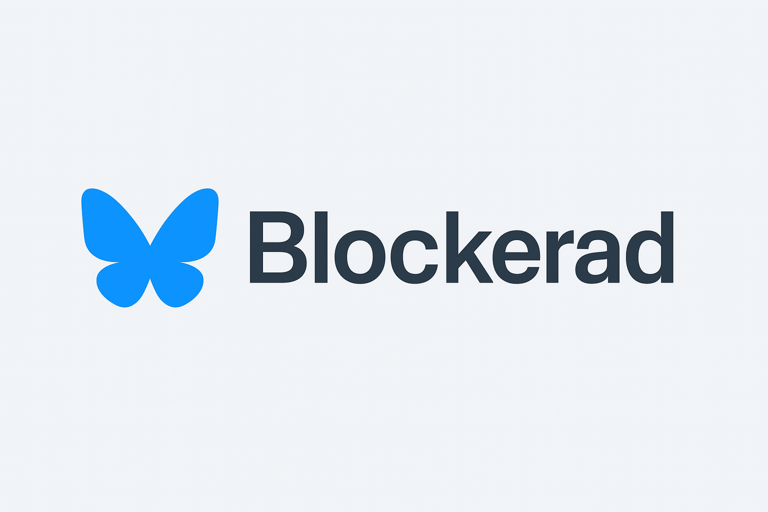 Bluesky blockerad